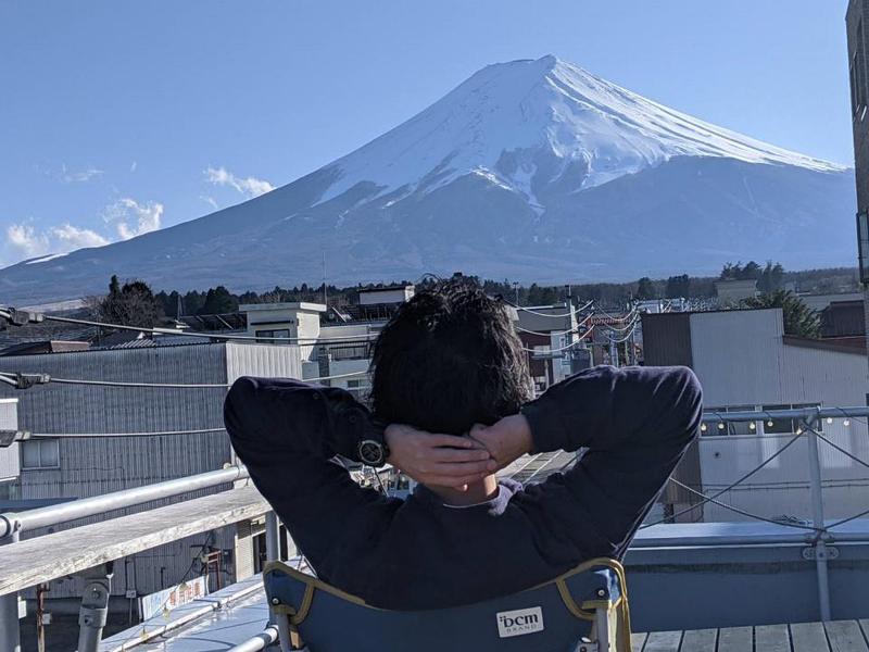 山梨県でワーケーション！富士山駅周辺なら観光もテレワークも便利
